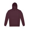 Sudadera con capucha B&C®