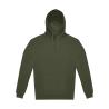 Sweatshirt com capuz B&C®