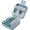 PP Dorian pill box