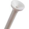 Aveline recycled ABS golf club set
