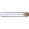 Dustin glass tea infuser