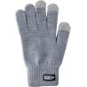 Gants en polyester recyclé Elena
