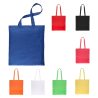 Bolsa de compras en algodón Oeko-Tex (140 g/m2) Kenneth