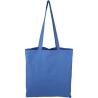 Bolsa de compras en algodón Oeko-Tex (140 g/m2) Kenneth