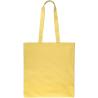 Bolsa de compras en algodón Oeko-Tex (140 g/m2) Kenneth