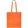 Sac de courses en coton Oeko-Tex (140 g/m²) Kenneth