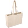 Sac en coton Oeko-Tex (220 g/m2) Imogen