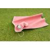Toalha de golfe rPET Idris