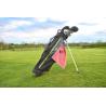 Serviette de golf rPET Idris