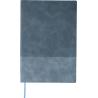 Notepad in recycled PU (A5) Elian