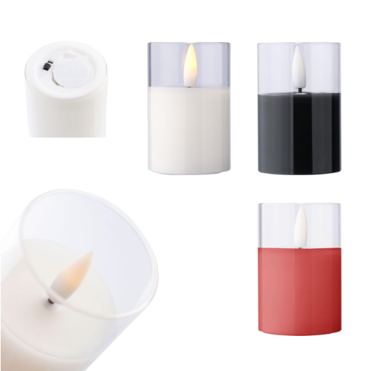 Velas 