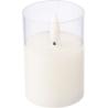 PP Serin LED Candle