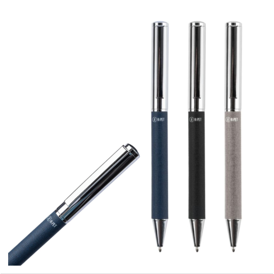 Stylo à bille à torsion en...