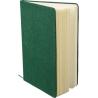 Dario recycled felt notebook (A5)