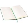 Dario recycled felt notebook (A5)