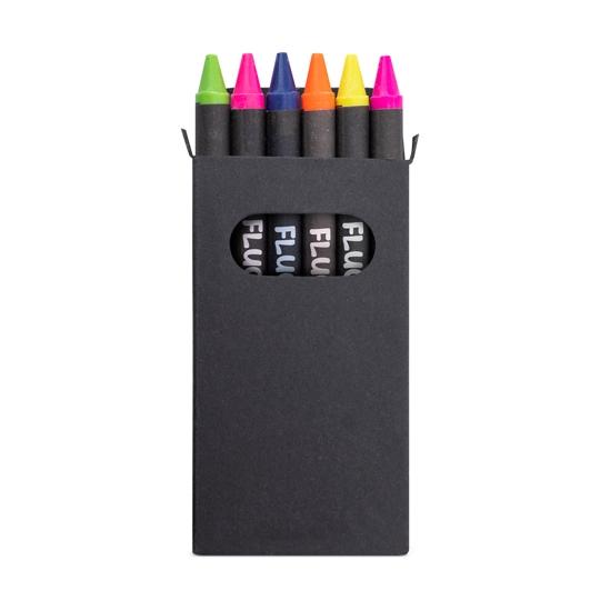 Box With 6 Lumyni Fluor...