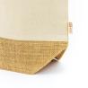 Misha Cotton and Jute Bag
