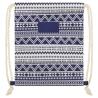 Bolsa Mochila Mykonos