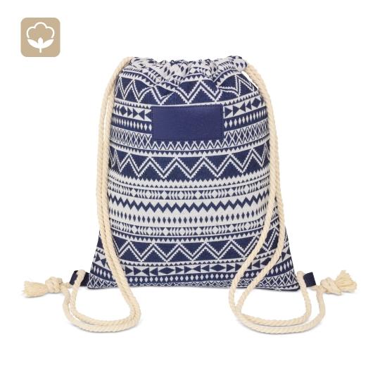 Bolsa Mochila Mykonos