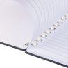 rPET Notebook (A5) Ilias