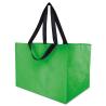 Extra-Large Laminated PP Merlin Bag