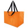 Extra-Large Laminated PP Merlin Bag