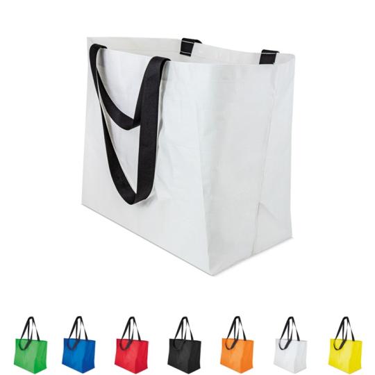 Large Laminated PP Bag Ekea