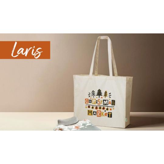 Laris Sublimation Bag