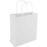 Bolsa De Papel 22x23x10 Cm Regalo