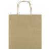 Bolsa De Papel 22x23x10 Cm Gift