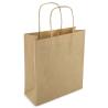 Bolsa De Papel 22x23x10 Cm Gift