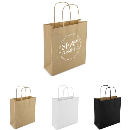 Sac en Papier 22x23x10 cm...