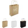 Bolsa De Papel 22x23x10 Cm Gift
