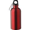 Botella de pared simple en acero inoxidable reciclado Sable