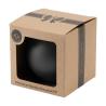 Boule de Noël Ø7cm boîte en PP recyclé
