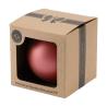 Christmas Ball Ø7cm Recycled PP Box