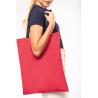 Sac de courses tricolore