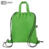 Rpet Carot Backpack Bag