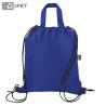 Rpet Carot Backpack Bag