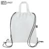 Mochila Saco RPET Carot
