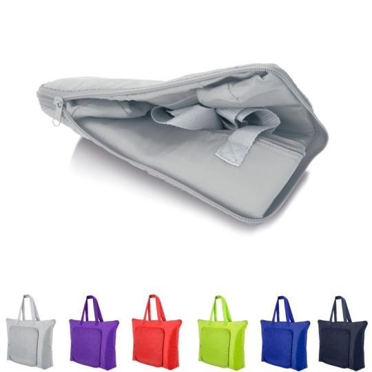 Bolsa Térmica Plegable Simba