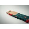 Paire de chaussettes avec décorations de Noël Soc Large