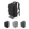 Sac à Dos pour Ordinateur Portable Soft-Touch Davis Pu