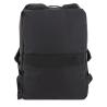 Soft-Touch Davis Pu Laptop Backpack