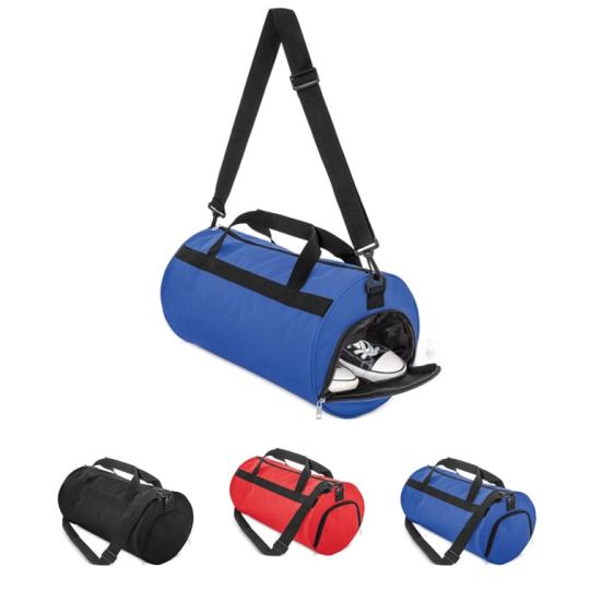 Bolsa De Deporte Con...