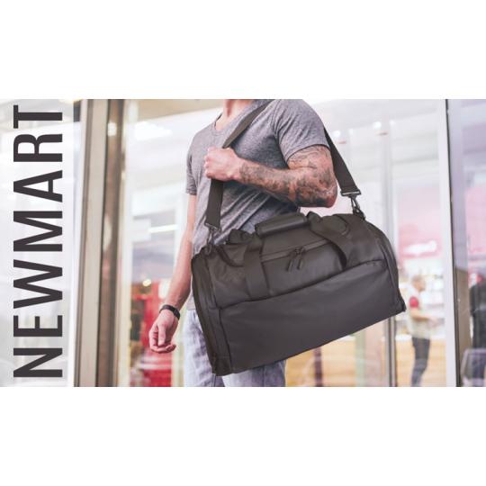 Bolsa De Viagem Esportiva Newmart Pierre Delone®