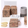 Boîtes avec poignée (Production)