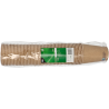 Brown Cups 300ml (PACK 50 units)
