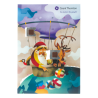 Calendrier de l'Avent A4 (Production)