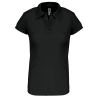 Polo de senhora de desporto Proact®